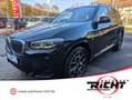 BMW X3 xDrive20i M Sport Navi 360° SHZ DAB Noir - thumbnail 1
