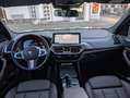 BMW X3 xDrive20i M Sport Navi 360° SHZ DAB Noir - thumbnail 7