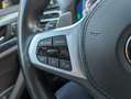 BMW X3 xDrive20i M Sport Navi 360° SHZ DAB Noir - thumbnail 14