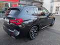 BMW X3 xDrive20i M Sport Navi 360° SHZ DAB Noir - thumbnail 5
