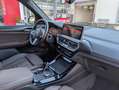 BMW X3 xDrive20i M Sport Navi 360° SHZ DAB Noir - thumbnail 8