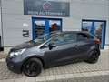 Kia Rio 1,2 Dream Team *KLIMAAUTOMATIK*LM-RÄDER*BLUETOOTH Gris - thumbnail 2