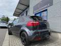 Kia Rio 1,2 Dream Team *KLIMAAUTOMATIK*LM-RÄDER*BLUETOOTH Gris - thumbnail 3