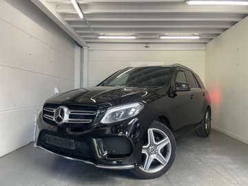 GLE 250 d 4-Matic