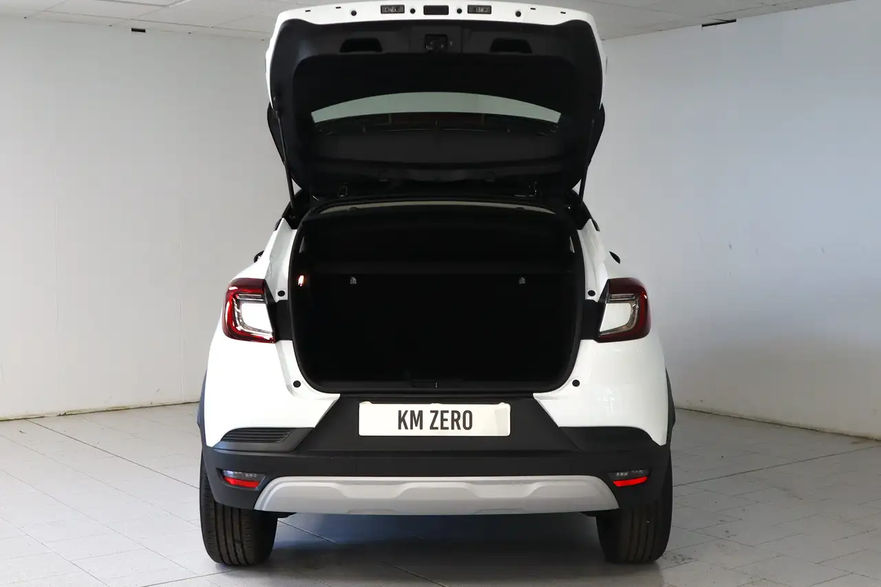 Renault Captur 1.0 TCE 90CV EQUILIBRE 13