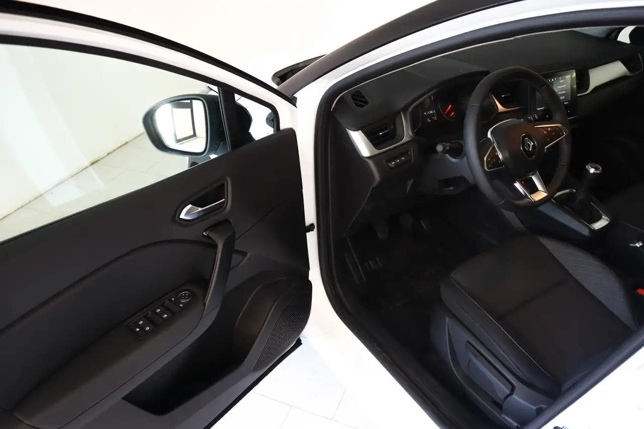 Renault Captur 1.0 TCE 90CV EQUILIBRE 18