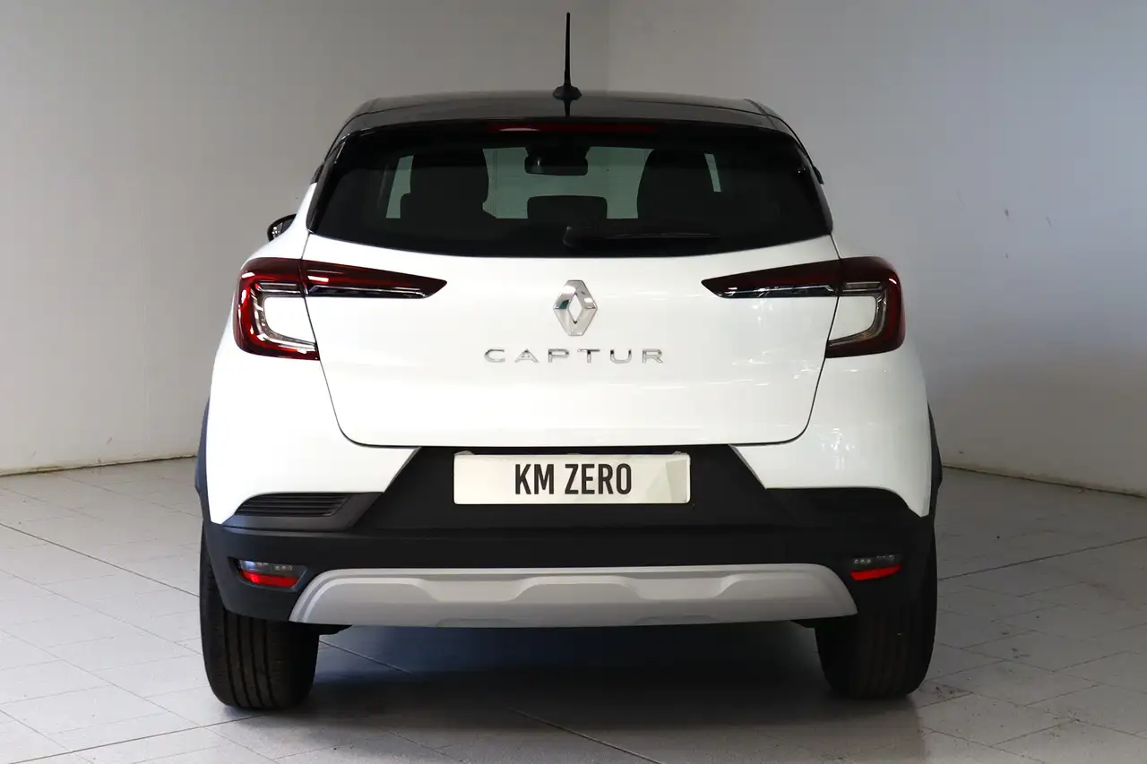Renault Captur 1.0 TCE 90CV EQUILIBRE 12