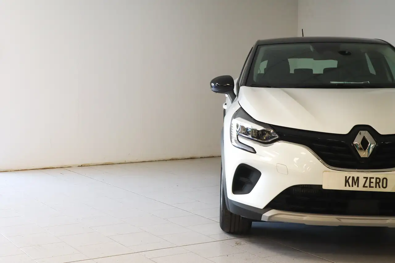 Renault Captur 1.0 TCE 90CV EQUILIBRE 14