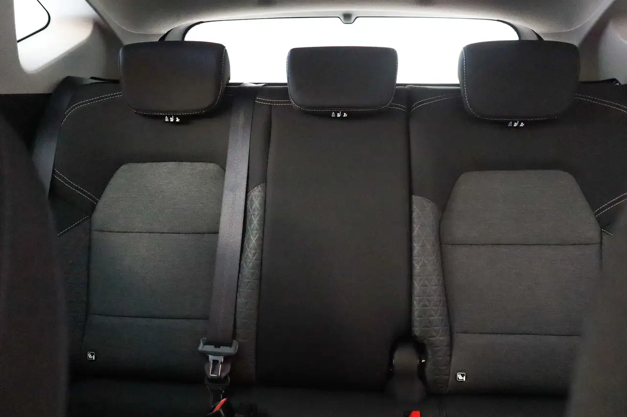 Renault Captur 1.0 TCE 90CV EQUILIBRE 16
