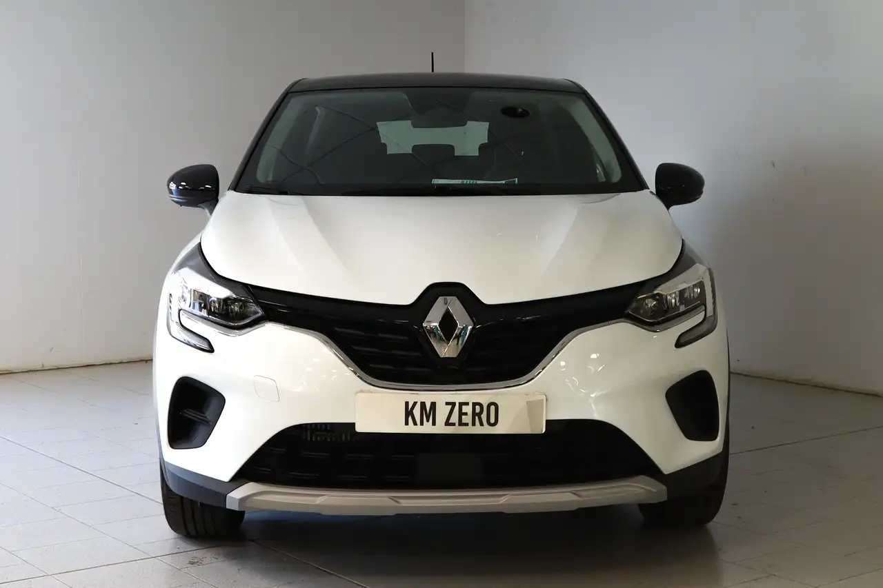Renault Captur 1.0 TCE 90CV EQUILIBRE 3