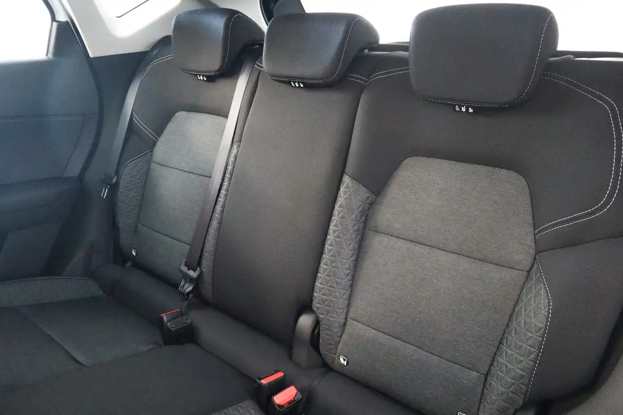 Renault Captur 1.0 TCE 90CV EQUILIBRE 15