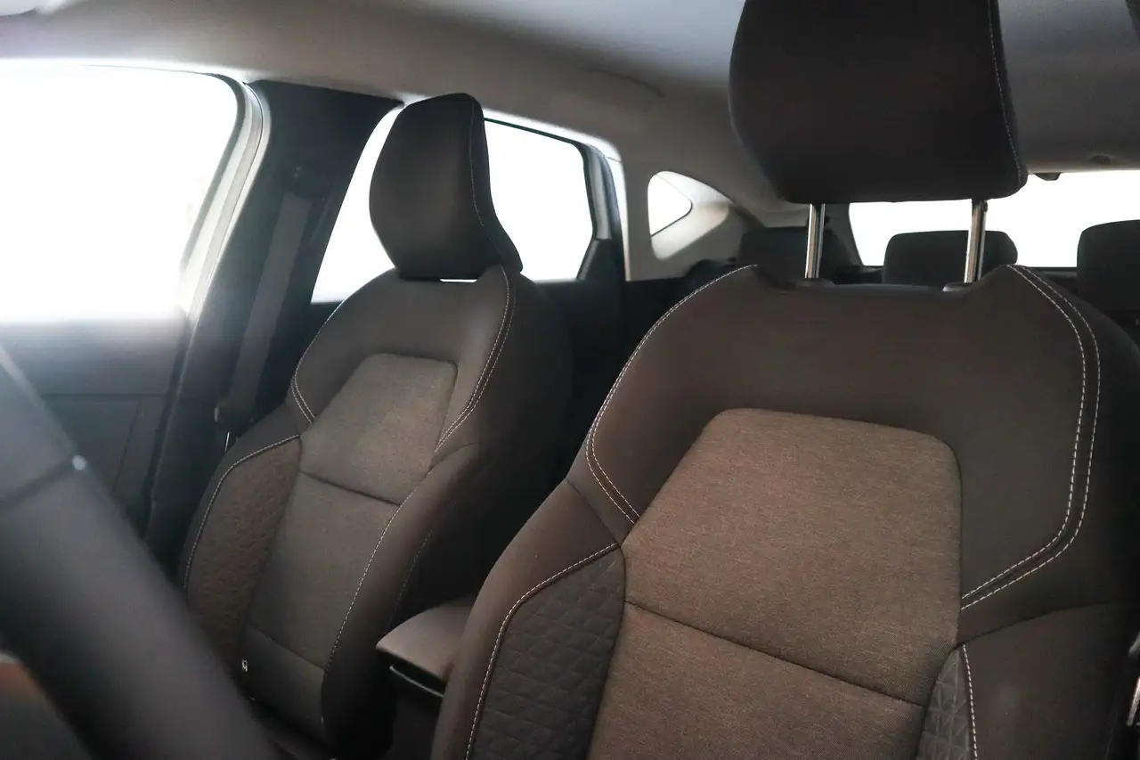 Renault Captur 1.0 TCE 90CV EQUILIBRE 5