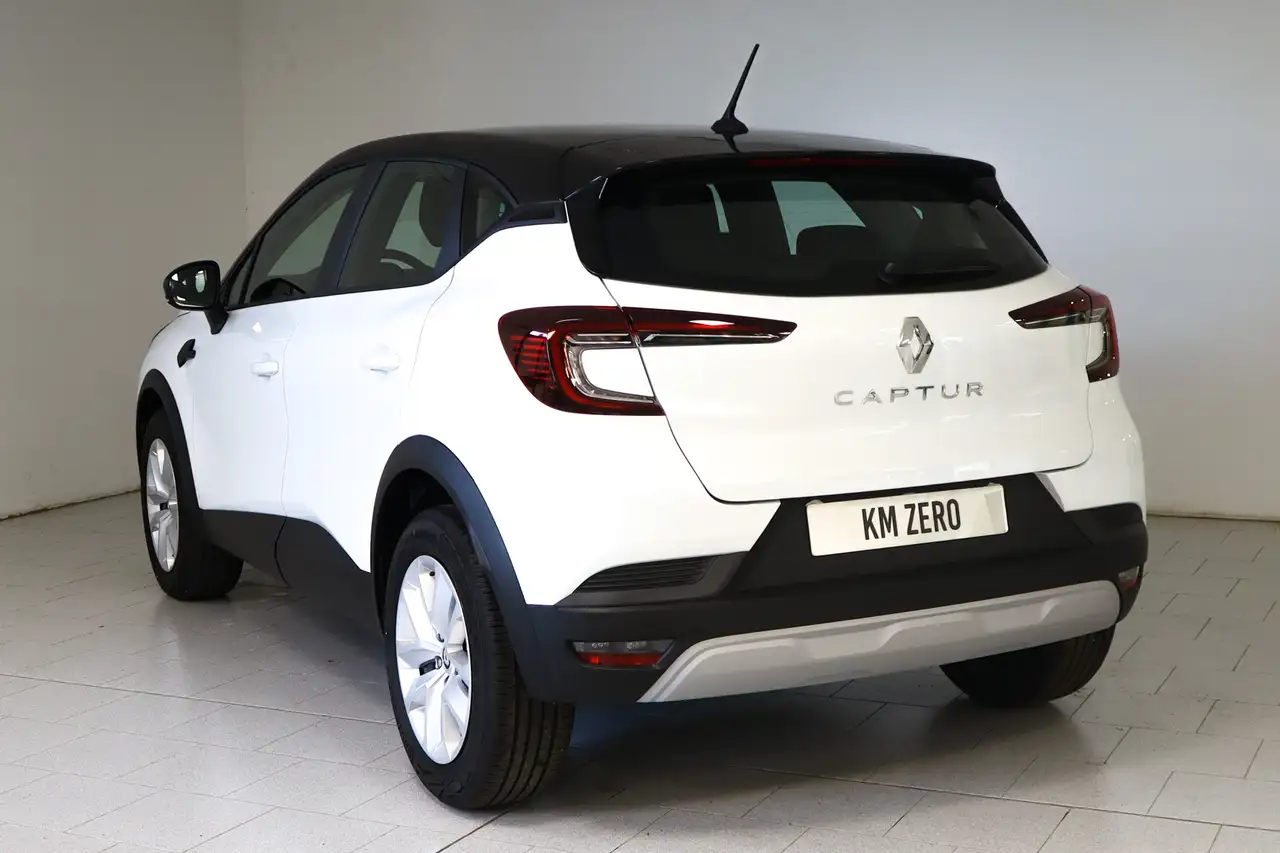 Renault Captur 1.0 TCE 90CV EQUILIBRE 11