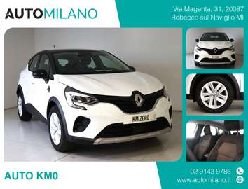 1.0 TCE 90CV EQUILIBRE