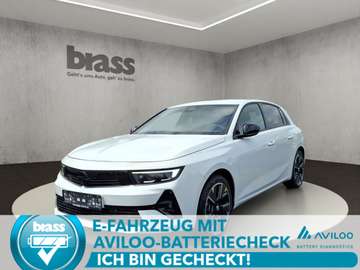 L Electric GS