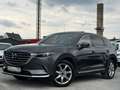 Mazda CX-9 SHZ/AHK/NAVI/EURO 6 Grau - thumbnail 1