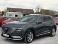 Mazda CX-9 SHZ/AHK/NAVI/EURO 6 Grau - thumbnail 4