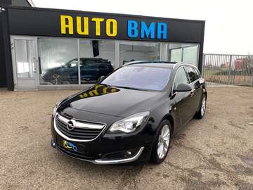 Insignia Sports Tourer 1.6 CDTi ECOTEC Cosmo