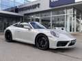 Porsche 911 Targa 4 GTS*ACC*Liftsyst*Vierradlenkung*Voll Grau - thumbnail 4