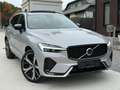 Volvo XC60 B5 AWD RDesign *360*Pano*Luchtvering*Trekhaak*ACC Plateado - thumbnail 1