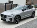 Volvo XC60 B5 AWD RDesign *360*Pano*Luchtvering*Trekhaak*ACC Plateado - thumbnail 4