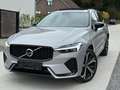 Volvo XC60 B5 AWD RDesign *360*Pano*Luchtvering*Trekhaak*ACC Plateado - thumbnail 3