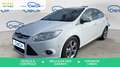Ford Focus 1.0 EcoBoost 125 Titanium Blanc - thumbnail 1