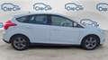 Ford Focus 1.0 EcoBoost 125 Titanium Blanc - thumbnail 4