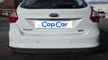 Ford Focus 1.0 EcoBoost 125 Titanium Blanc - thumbnail 21