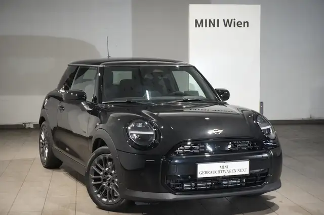 MINI Cooper C