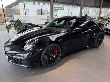 992 Turbo/SportDesign Paket Turbo/