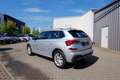Skoda Kamiq 1.0 TSI DSG Selection Kam/SHZ/AppC/PDC/17Z Plateado - thumbnail 3