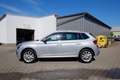 Skoda Kamiq 1.0 TSI DSG Selection Kam/SHZ/AppC/PDC/17Z Plateado - thumbnail 2