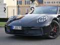 Porsche 911 Carrera 3.0 4S Cabriolet OPF*BOSE*APPROVED Schwarz - thumbnail 2