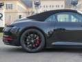 Porsche 911 Carrera 3.0 4S Cabriolet OPF*BOSE*APPROVED Schwarz - thumbnail 8