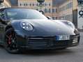 Porsche 911 Carrera 3.0 4S Cabriolet OPF*BOSE*APPROVED Schwarz - thumbnail 6