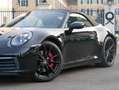 Porsche 911 Carrera 3.0 4S Cabriolet OPF*BOSE*APPROVED Schwarz - thumbnail 3