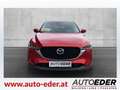 Mazda CX-5 CD150 Skyactiv D Advantage Rot - thumbnail 2