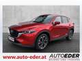 Mazda CX-5 CD150 Skyactiv D Advantage Rot - thumbnail 3