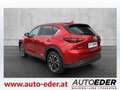 Mazda CX-5 CD150 Skyactiv D Advantage Rot - thumbnail 4