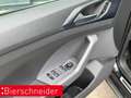 Volkswagen T-Cross 1.5 TSI DSG United LED NAVI 17 ACC SHZ DIG.COCKPIT Schwarz - thumbnail 10