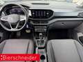 Volkswagen T-Cross 1.5 TSI DSG United LED NAVI 17 ACC SHZ DIG.COCKPIT Schwarz - thumbnail 12