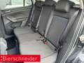 Volkswagen T-Cross 1.5 TSI DSG United LED NAVI 17 ACC SHZ DIG.COCKPIT Nero - thumbnail 13