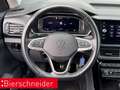 Volkswagen T-Cross 1.5 TSI DSG United LED NAVI 17 ACC SHZ DIG.COCKPIT Nero - thumbnail 8