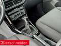 Volkswagen T-Cross 1.5 TSI DSG United LED NAVI 17 ACC SHZ DIG.COCKPIT Schwarz - thumbnail 9