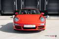 Porsche 997 911/997 Cabrio NL Auto 3.6 Carrera Rouge - thumbnail 4