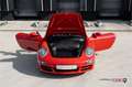 Porsche 997 911/997 Cabrio NL Auto 3.6 Carrera Rouge - thumbnail 35