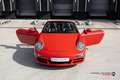 Porsche 997 911/997 Cabrio NL Auto 3.6 Carrera Rouge - thumbnail 34