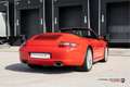 Porsche 997 911/997 Cabrio NL Auto 3.6 Carrera Rouge - thumbnail 48