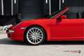 Porsche 997 911/997 Cabrio NL Auto 3.6 Carrera Rouge - thumbnail 43